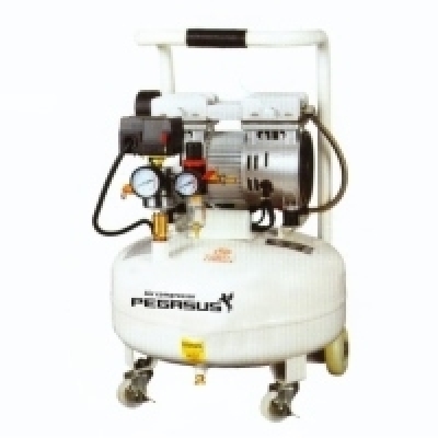Máy nén khí không dầu Pegasus TM-OF750-40L